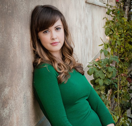 Aynsley Bubbico Fotoğrafı