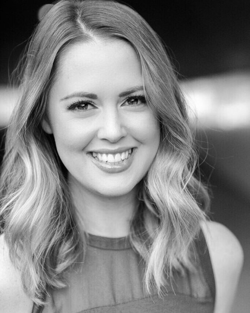 Aynsley Bubbico Fotoğrafı