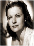 Margaret Lockwood fotoğrafı