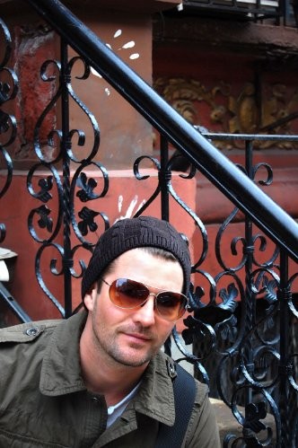 Jonathan Dwyer fotoğrafı