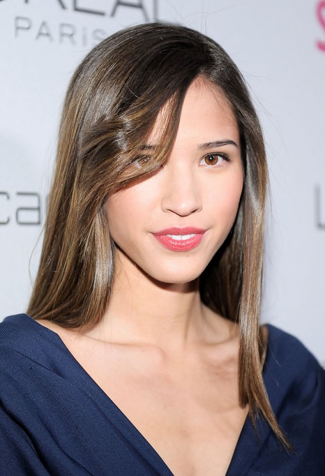 Kelsey Chow fotoğrafı