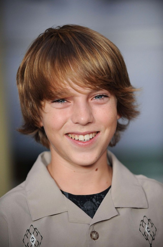 Chase Ellison Fotoğrafı