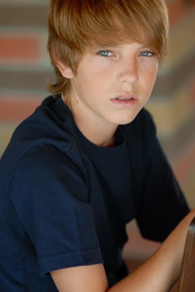 Chase Ellison fotoğrafı