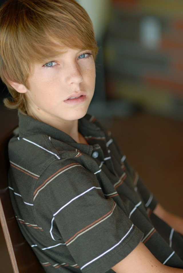 Chase Ellison fotoğrafı