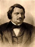 Honoré De Balzac fotoğrafı