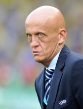 Pierluigi Collina fotoğrafı
