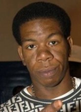 Craig Mack fotoğrafı