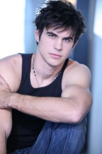 Eric McIntire Fotoğrafı