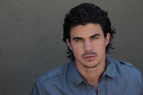 Eric McIntire Fotoğrafı