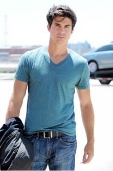 Eric McIntire Fotoğrafı