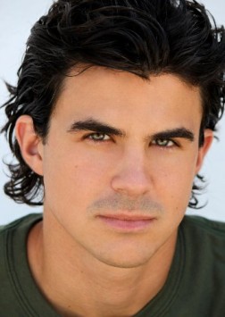 Eric McIntire fotoğrafı