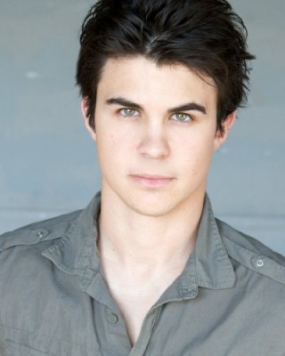 Eric McIntire fotoğrafı