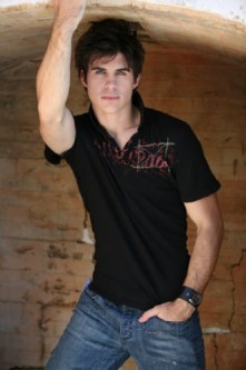 Eric McIntire fotoğrafı