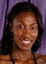 Lisa Leslie fotoğrafı