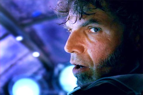 Nick Chinlund Fotoğrafı