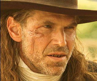 Nick Chinlund fotoğrafı