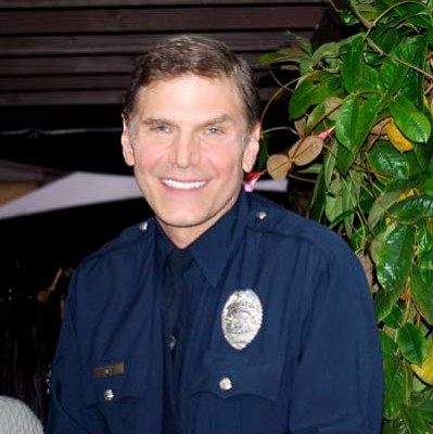 Nick Chinlund Fotoğrafı