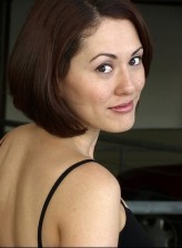 Christine Lucas fotoğrafı