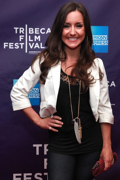 Ashleigh Gryzko Fotoğrafı