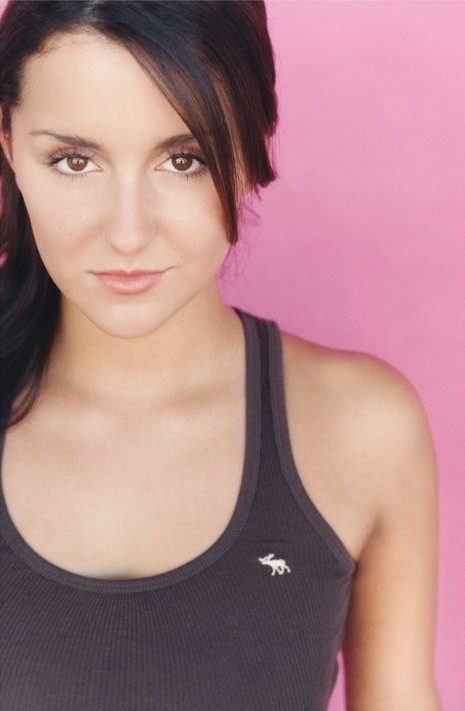 Ashleigh Gryzko fotoğrafı