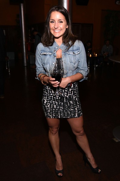 Ashleigh Gryzko fotoğrafı