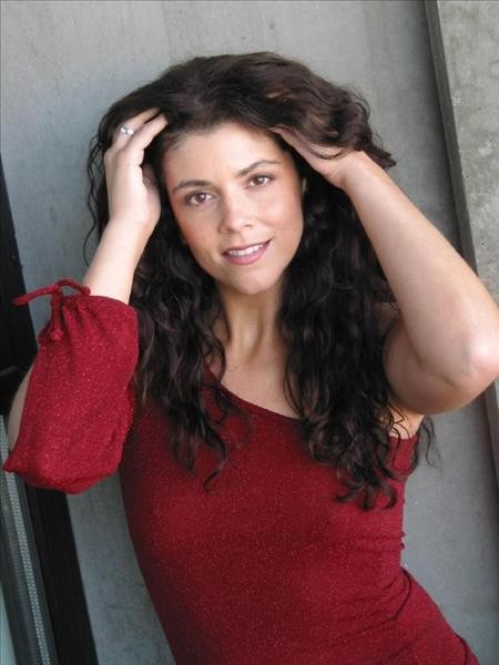 Michele Cummins fotoğrafı