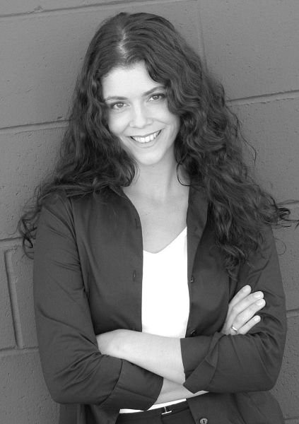 Michele Cummins fotoğrafı