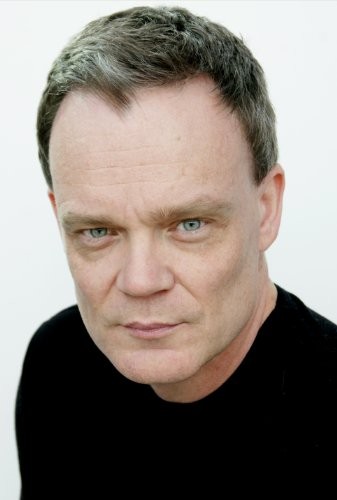 Joel Tobeck fotoğrafı