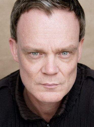 Joel Tobeck fotoğrafı