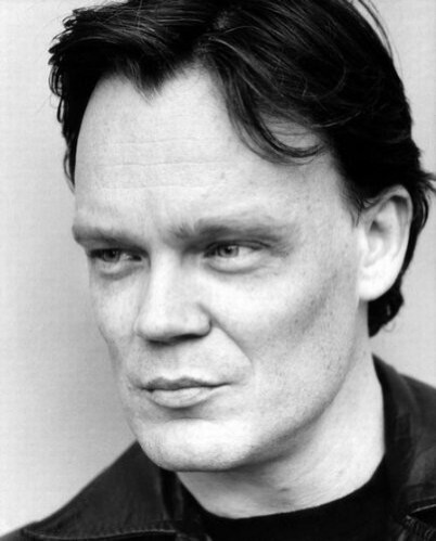 Joel Tobeck fotoğrafı