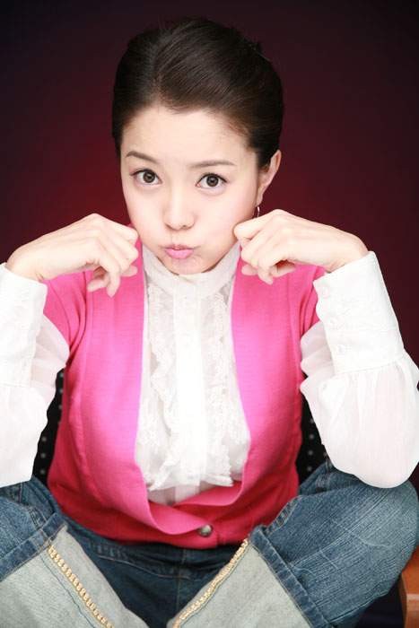 Eun-joo Choi fotoğrafı