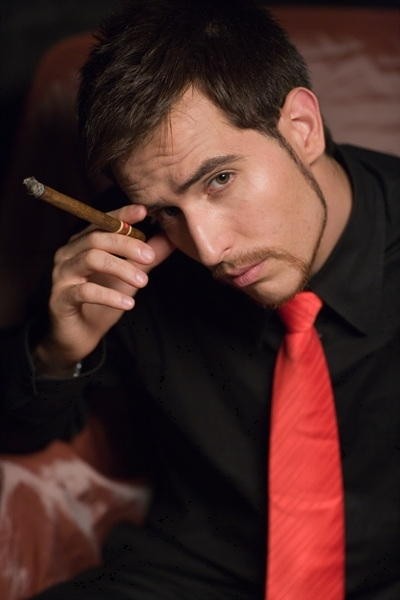 Enes Kaya Fotoğrafı