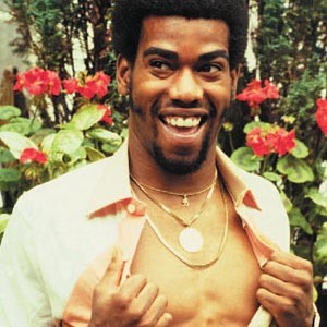 Kurtis Blow fotoğrafı