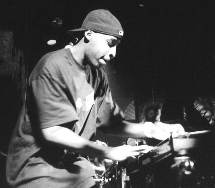 Roc Raida fotoğrafı