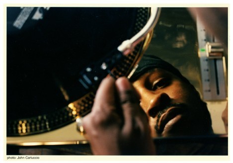 Roc Raida fotoğrafı