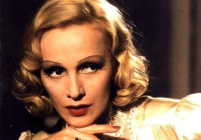 Marlene Dietrich fotoğrafı