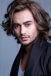 Pradeep Khadka fotoğrafı