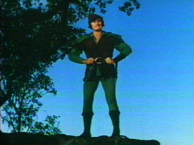 Errol Flynn Fotoğrafı