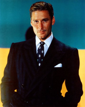 Errol Flynn Fotoğrafı