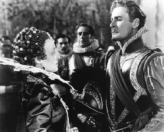 Errol Flynn Fotoğrafı