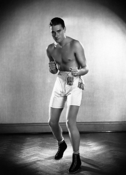 Errol Flynn Fotoğrafı