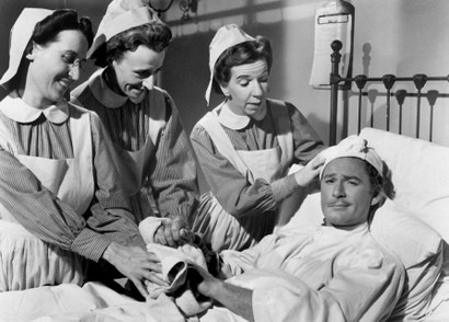 Errol Flynn fotoğrafı