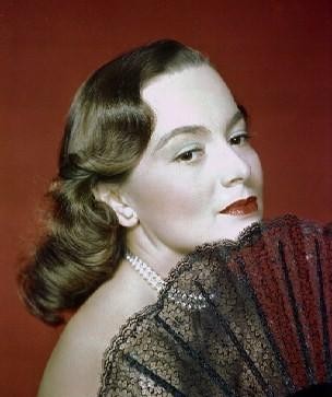 Olivia de Havilland fotoğrafı