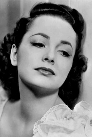 Olivia de Havilland fotoğrafı