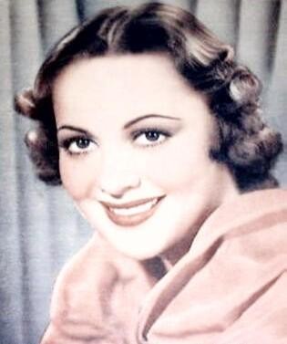 Olivia de Havilland fotoğrafı