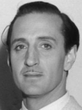 Basil Rathbone fotoğrafı