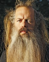 Rick Rubin fotoğrafı