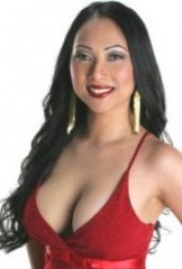 Abigail Kintanar fotoğrafı