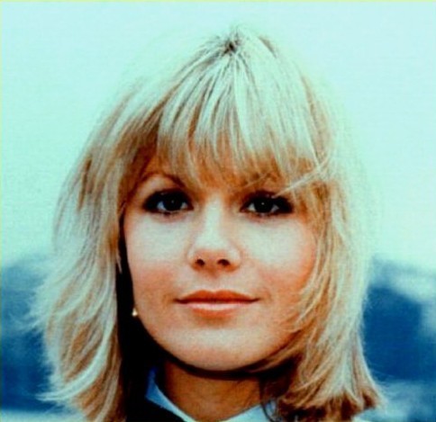 Glynis Barber Fotoğrafı