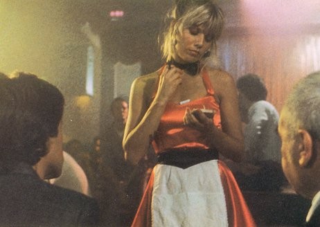 Glynis Barber Fotoğrafı